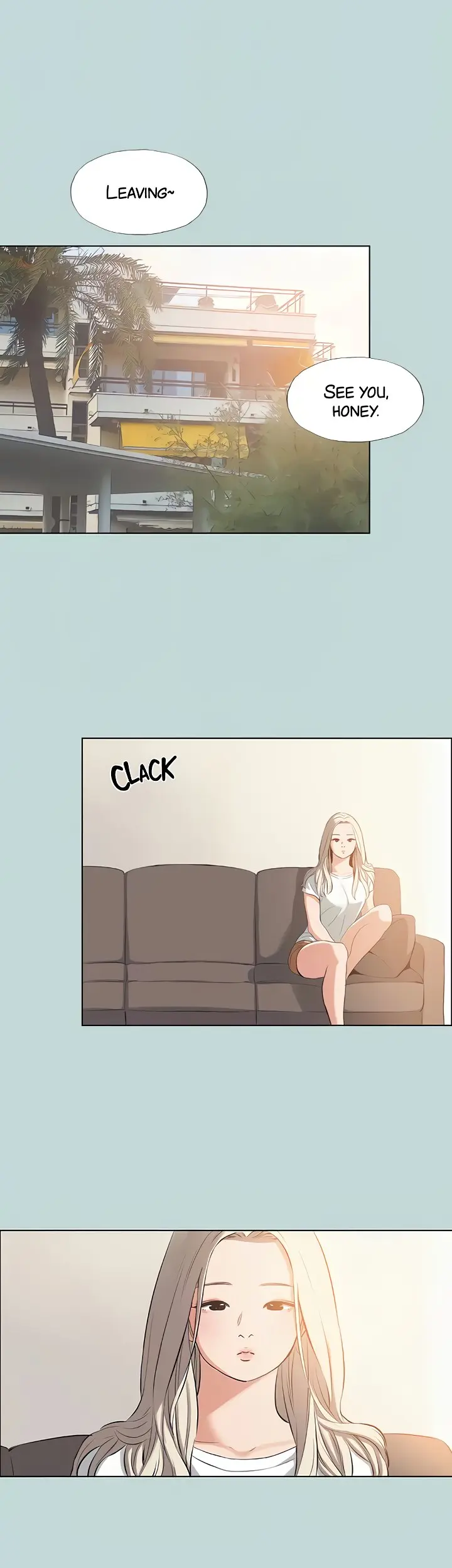 Summer Vacation Manhwa Aa0bbc Chapter 81 - Page 13