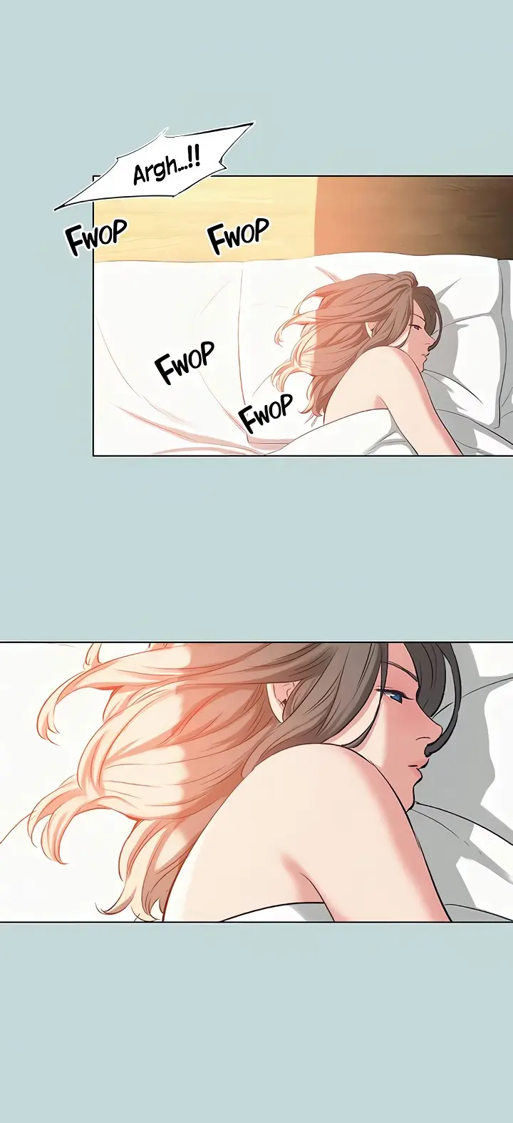 Summer Vacation Manhwa Aa0bbc Chapter 81 - Page 2