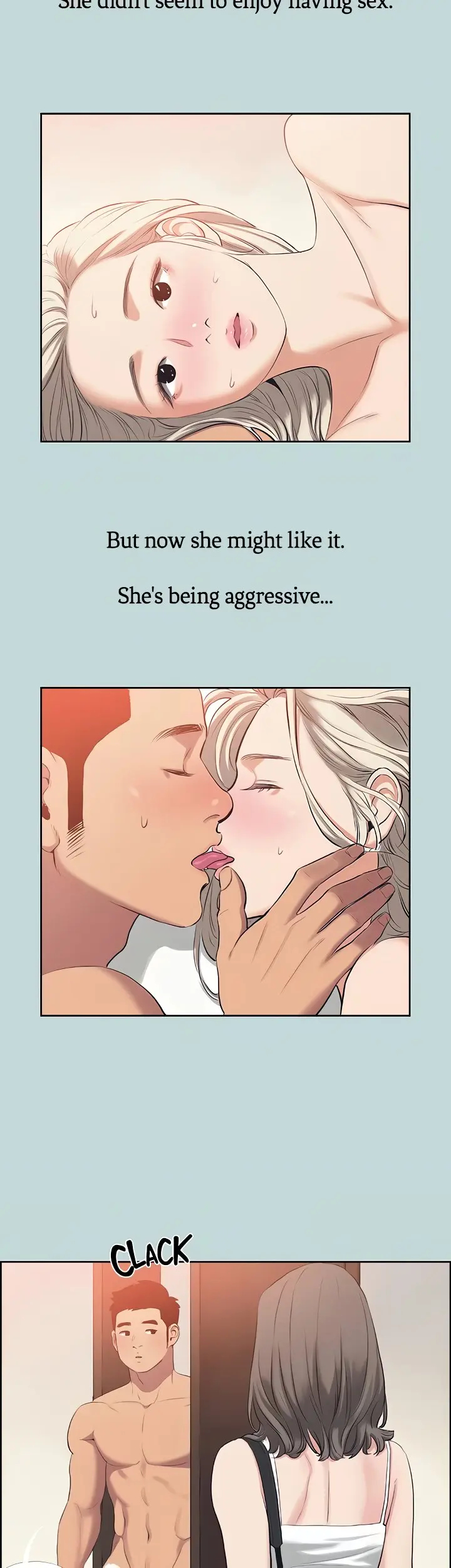 Summer Vacation Manhwa Aa0bbc Chapter 81 - Page 4