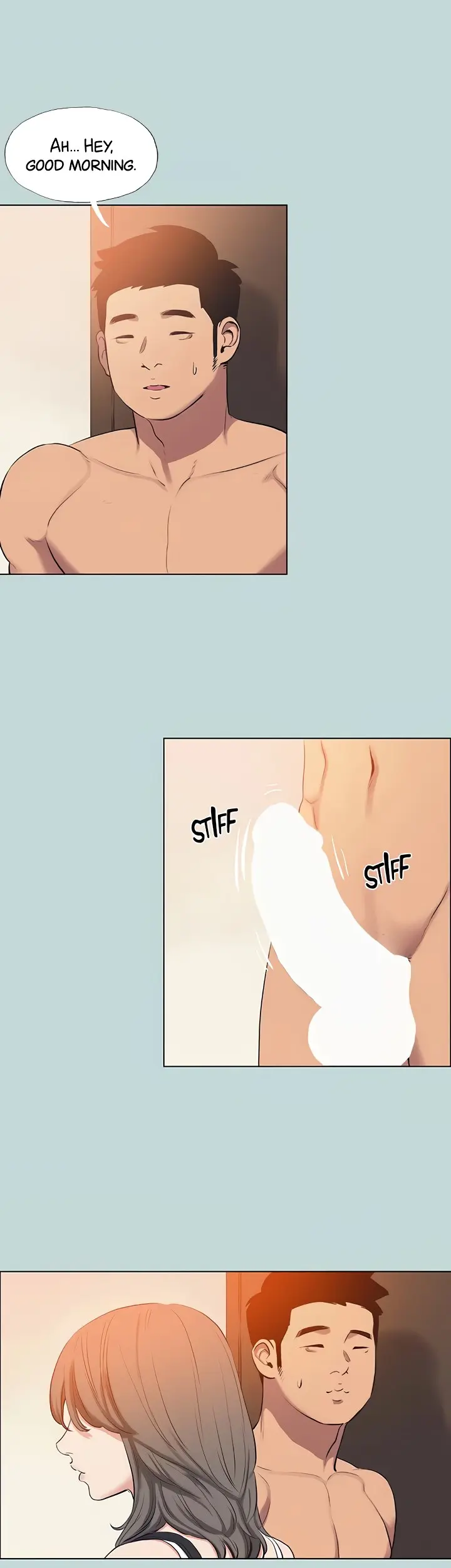 Summer Vacation Manhwa Aa0bbc Chapter 81 - Page 6