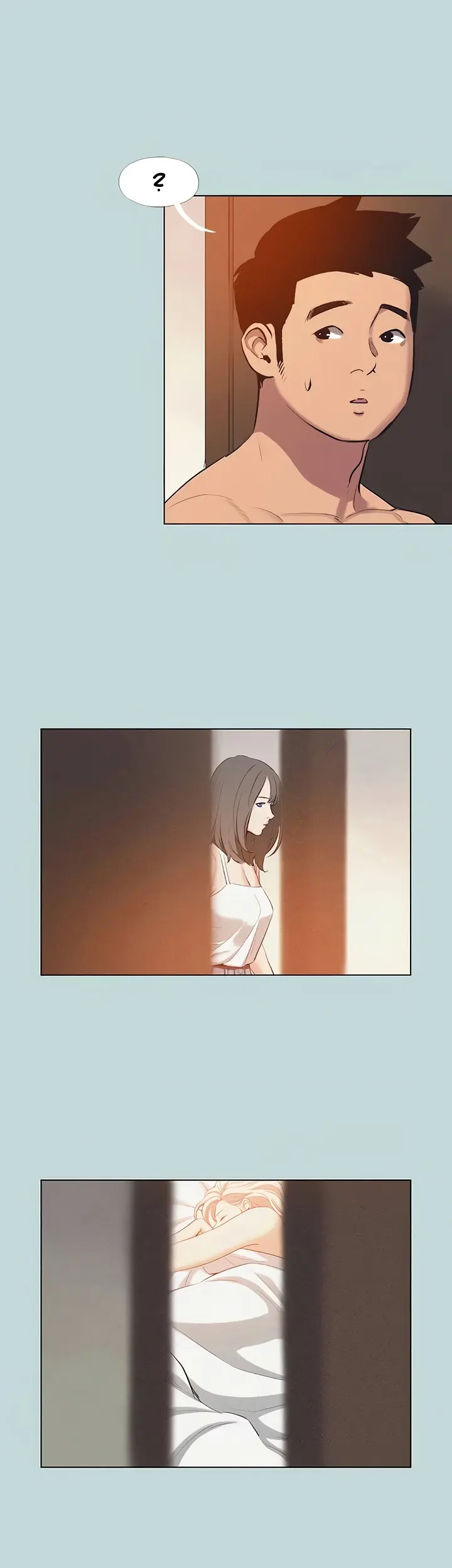 Summer Vacation Manhwa Aa0bbc Chapter 81 - Page 7