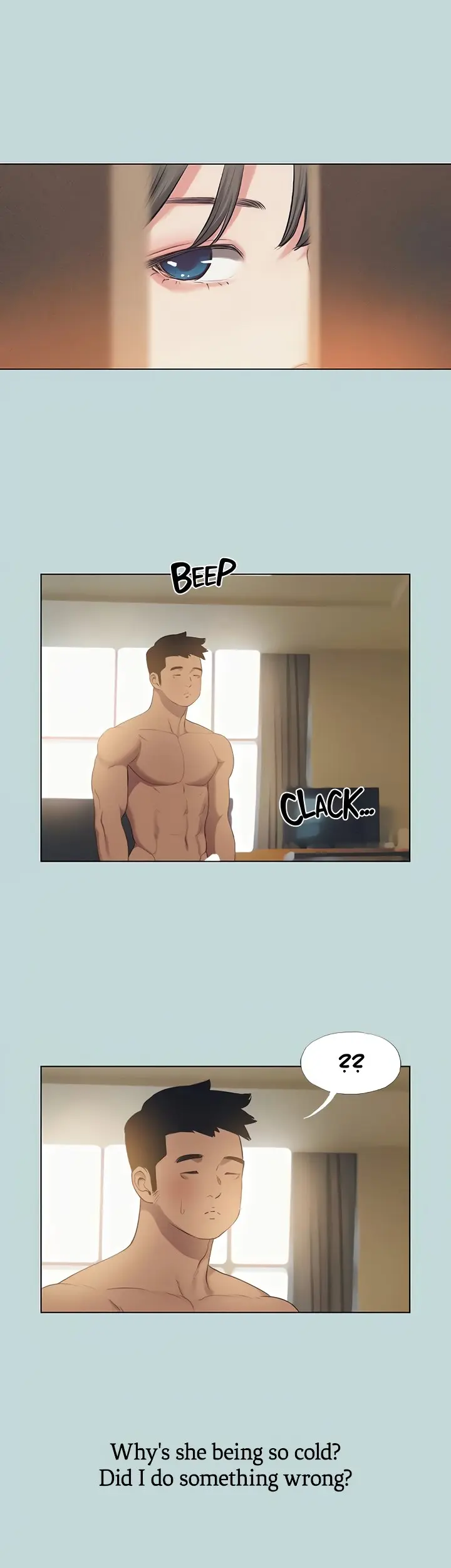 Summer Vacation Manhwa Aa0bbc Chapter 81 - Page 9