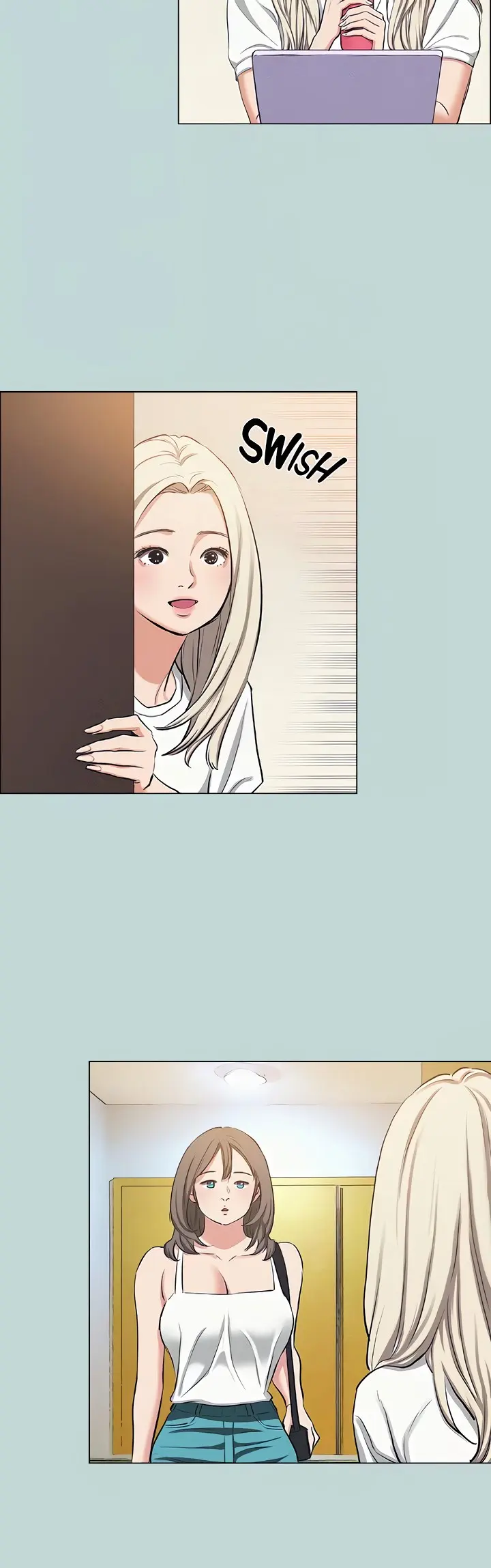 Summer Vacation Manhwa Aa0bbc Chapter 82 - Page 17
