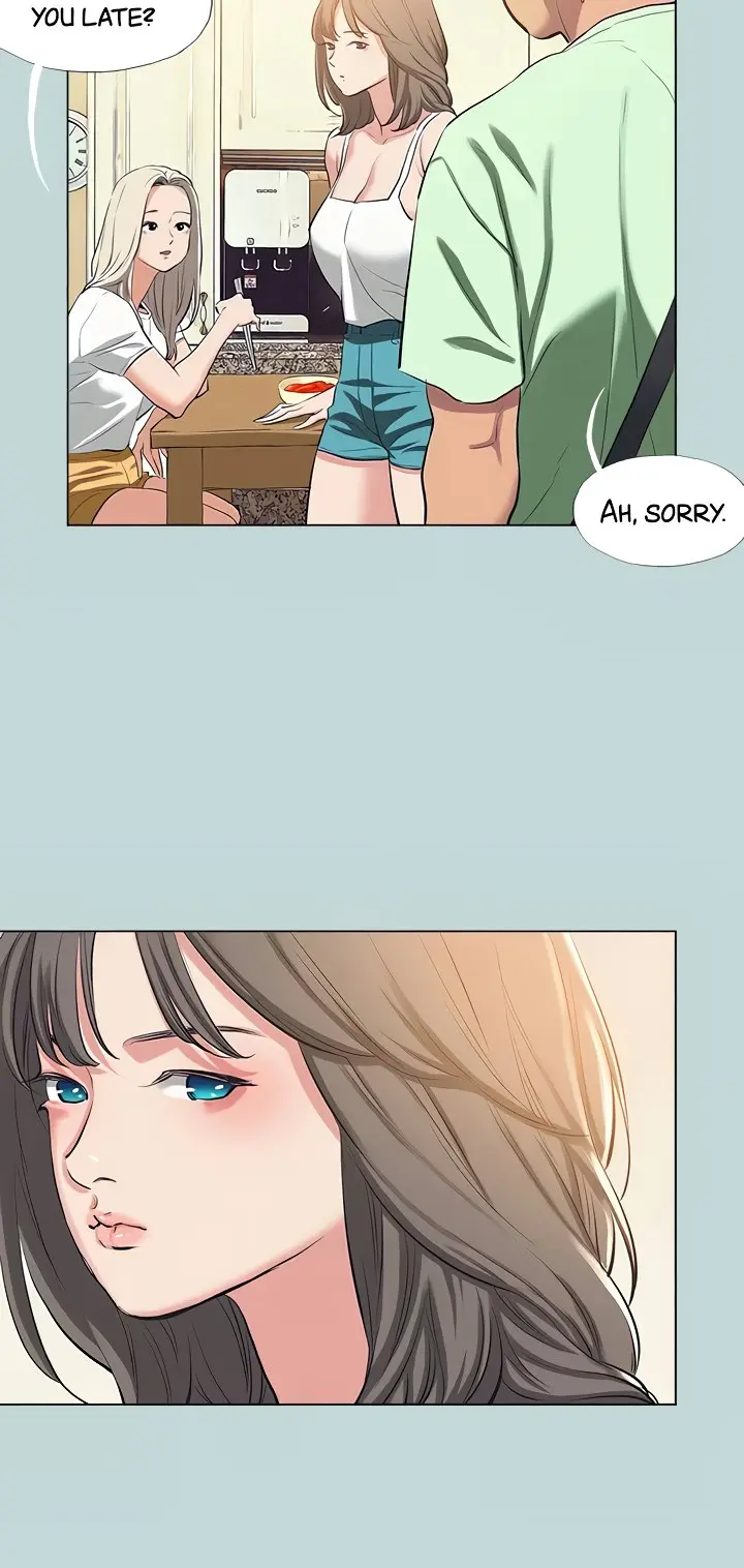 Summer Vacation Manhwa Aa0bbc Chapter 82 - Page 22