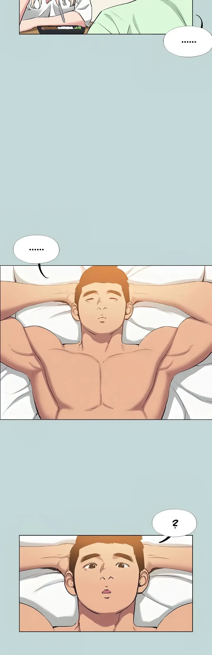 Summer Vacation Manhwa Aa0bbc Chapter 82 - Page 24
