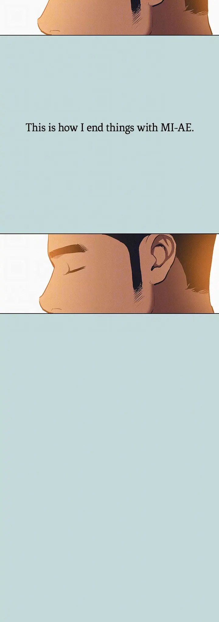 Summer Vacation Manhwa Aa0bbc Chapter 83 - Page 12