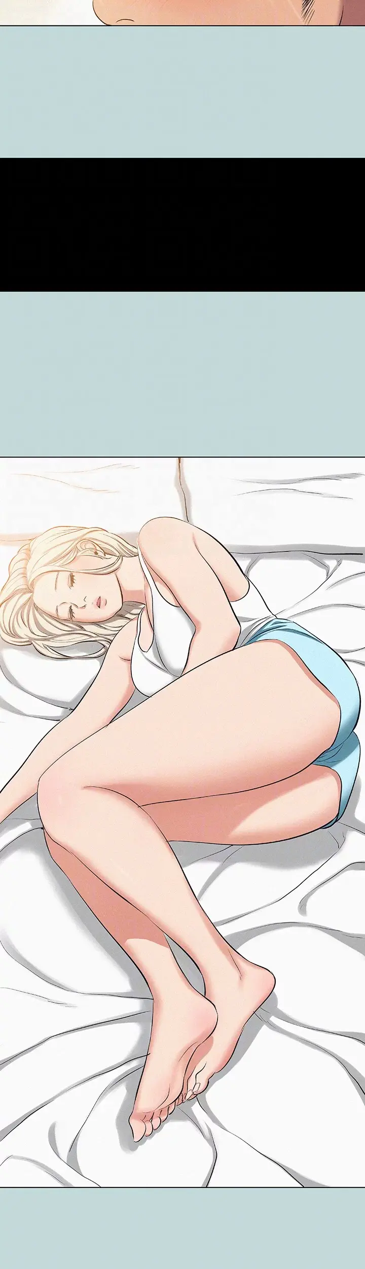 Summer Vacation Manhwa Aa0bbc Chapter 83 - Page 20