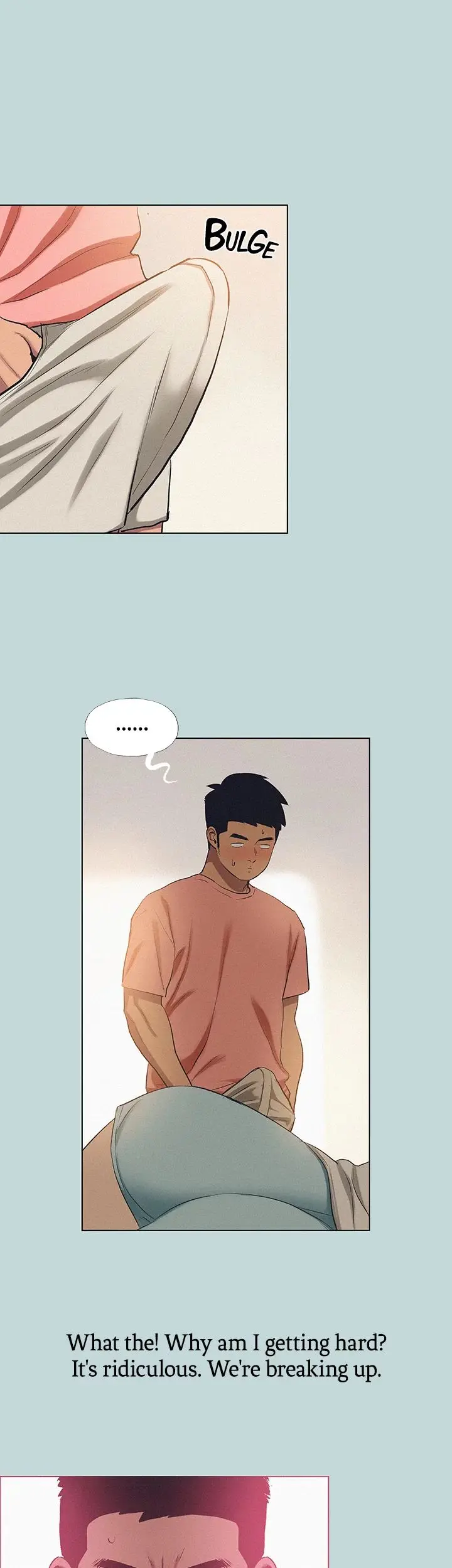 Summer Vacation Manhwa Aa0bbc Chapter 83 - Page 24