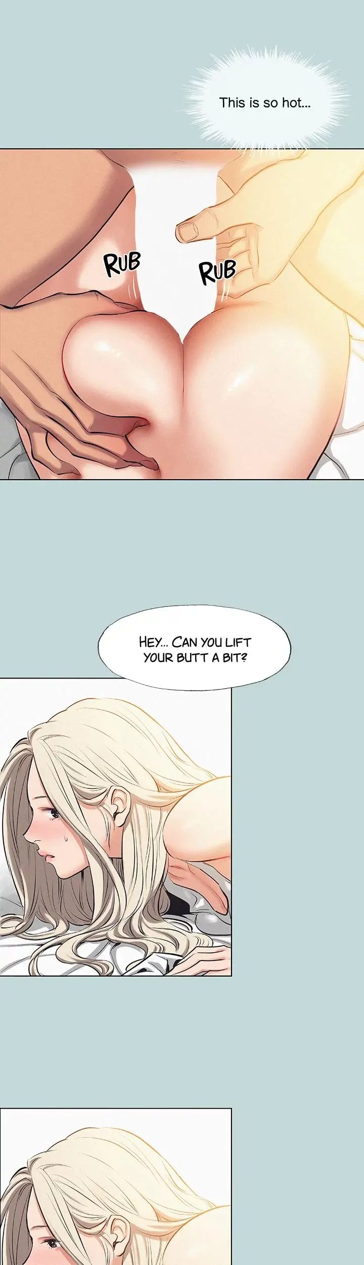 Summer Vacation Manhwa Aa0bbc Chapter 84 - Page 10