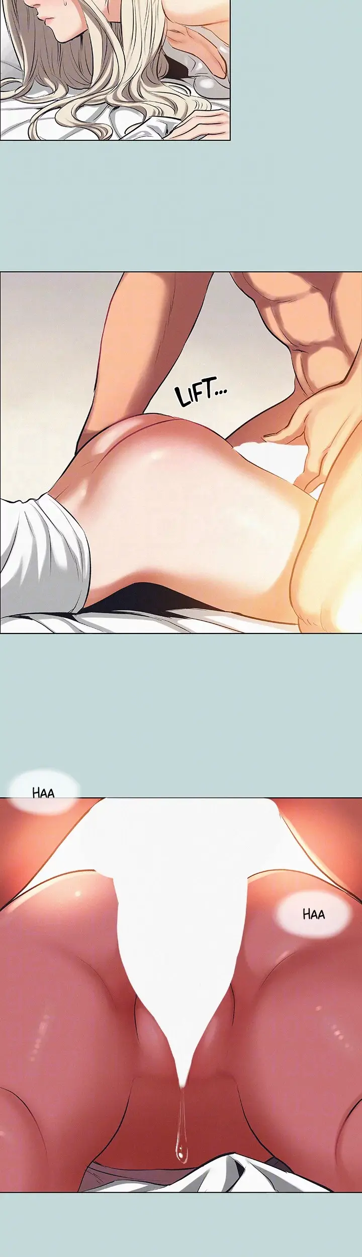 Summer Vacation Manhwa Aa0bbc Chapter 84 - Page 11