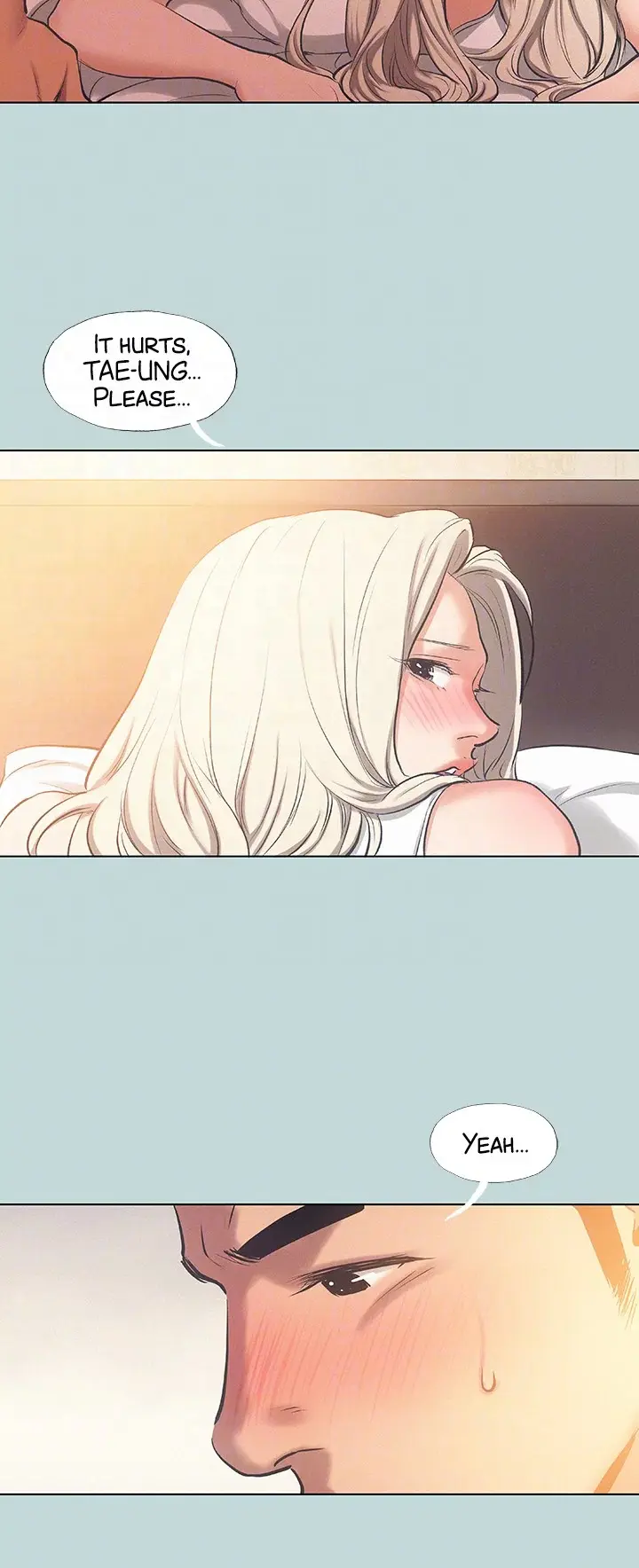 Summer Vacation Manhwa Aa0bbc Chapter 84 - Page 14