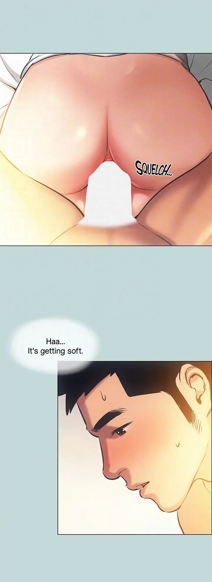 Summer Vacation Manhwa Aa0bbc Chapter 84 - Page 16