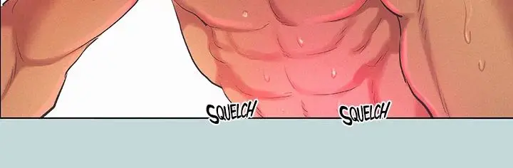 Summer Vacation Manhwa Aa0bbc Chapter 84 - Page 21