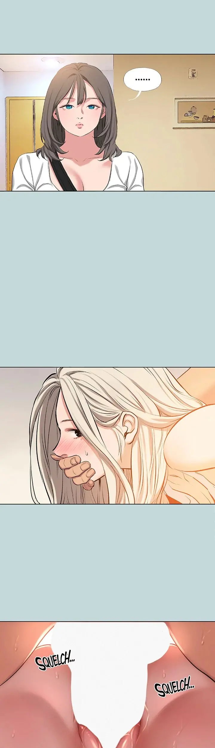 Summer Vacation Manhwa Aa0bbc Chapter 84 - Page 23