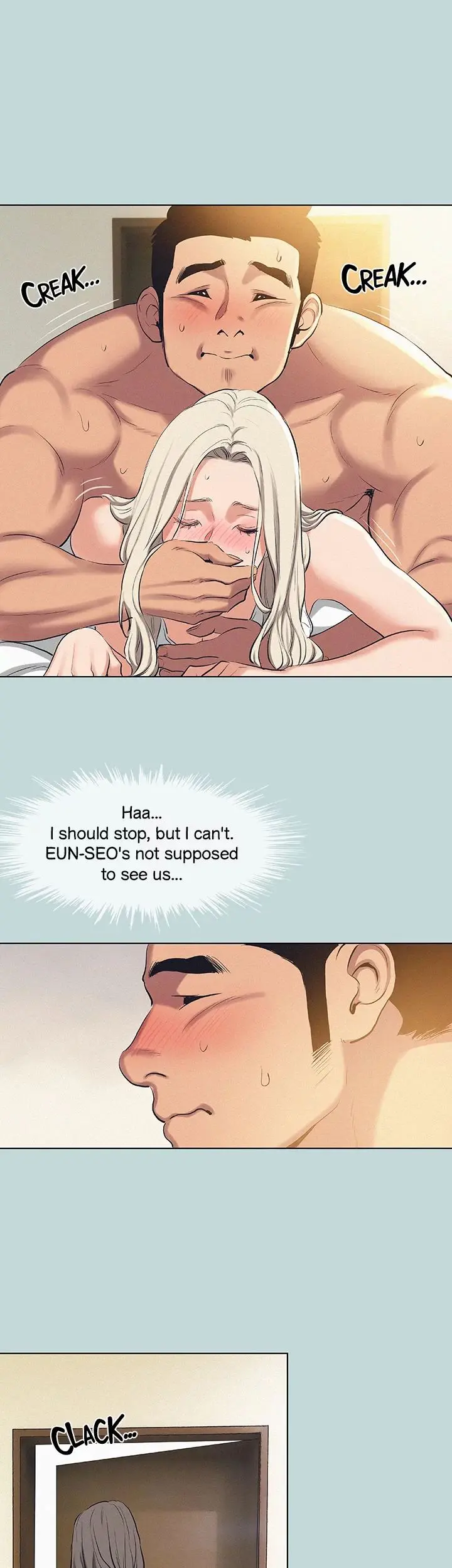 Summer Vacation Manhwa Aa0bbc Chapter 84 - Page 25