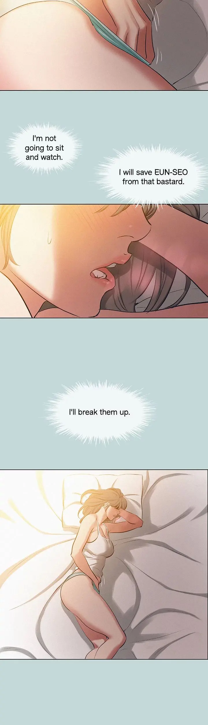 Summer Vacation Manhwa Aa0bbc Chapter 84 - Page 30