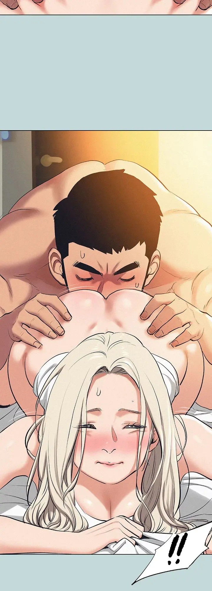 Summer Vacation Manhwa Aa0bbc Chapter 84 - Page 6