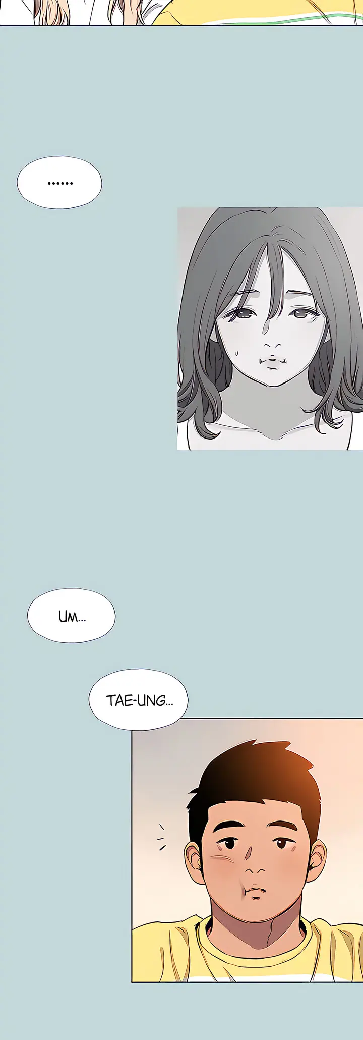 Summer Vacation Manhwa Aa0bbc Chapter 85 - Page 17