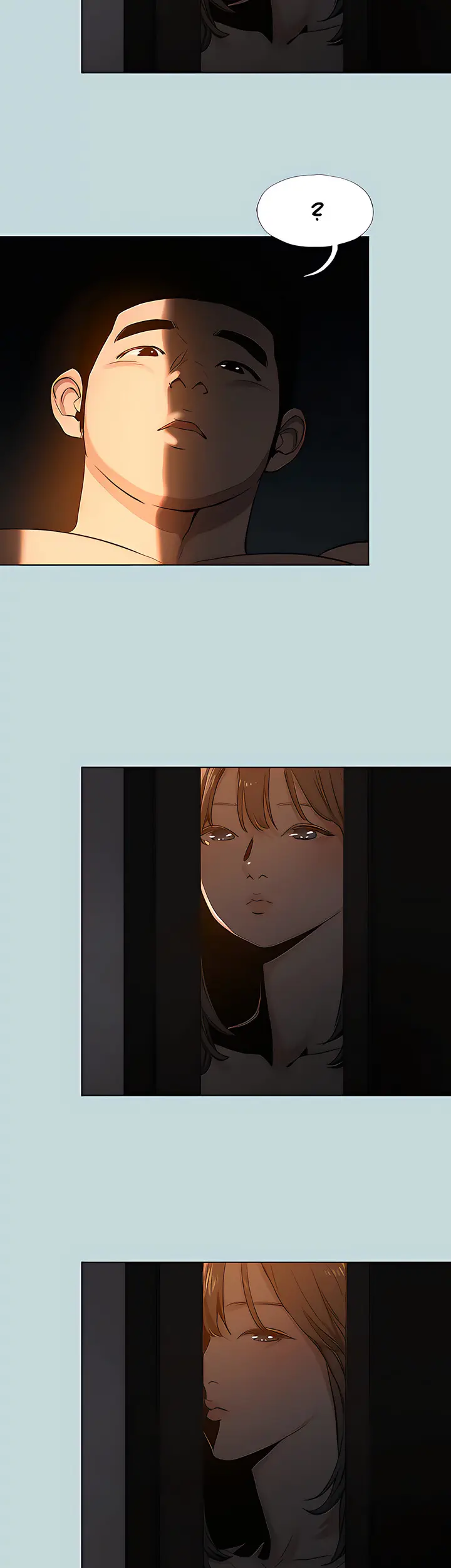 Summer Vacation Manhwa Aa0bbc Chapter 85 - Page 24