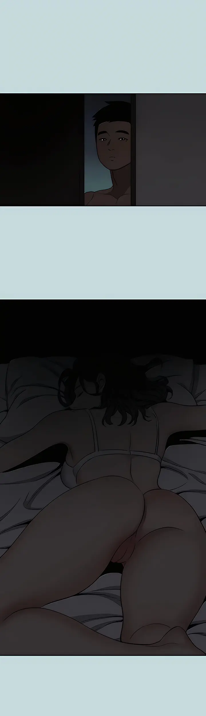 Summer Vacation Manhwa Aa0bbc Chapter 85 - Page 29