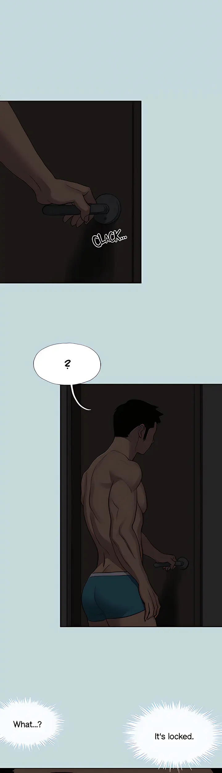 Summer Vacation Manhwa Aa0bbc Chapter 85 - Page 4