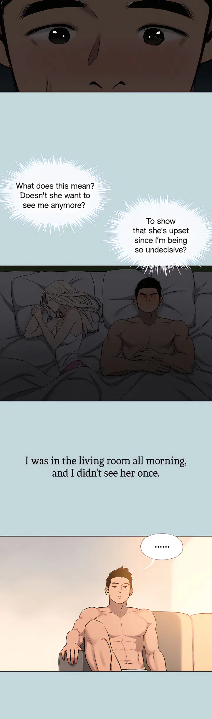 Summer Vacation Manhwa Aa0bbc Chapter 85 - Page 5