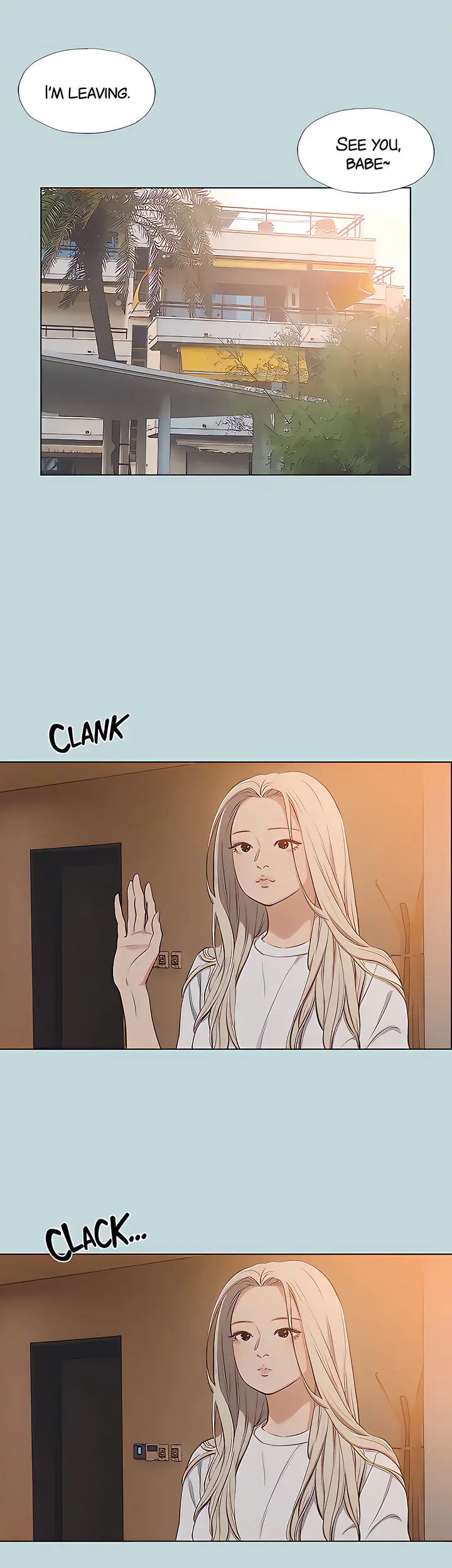 Summer Vacation Manhwa Aa0bbc Chapter 85 - Page 6