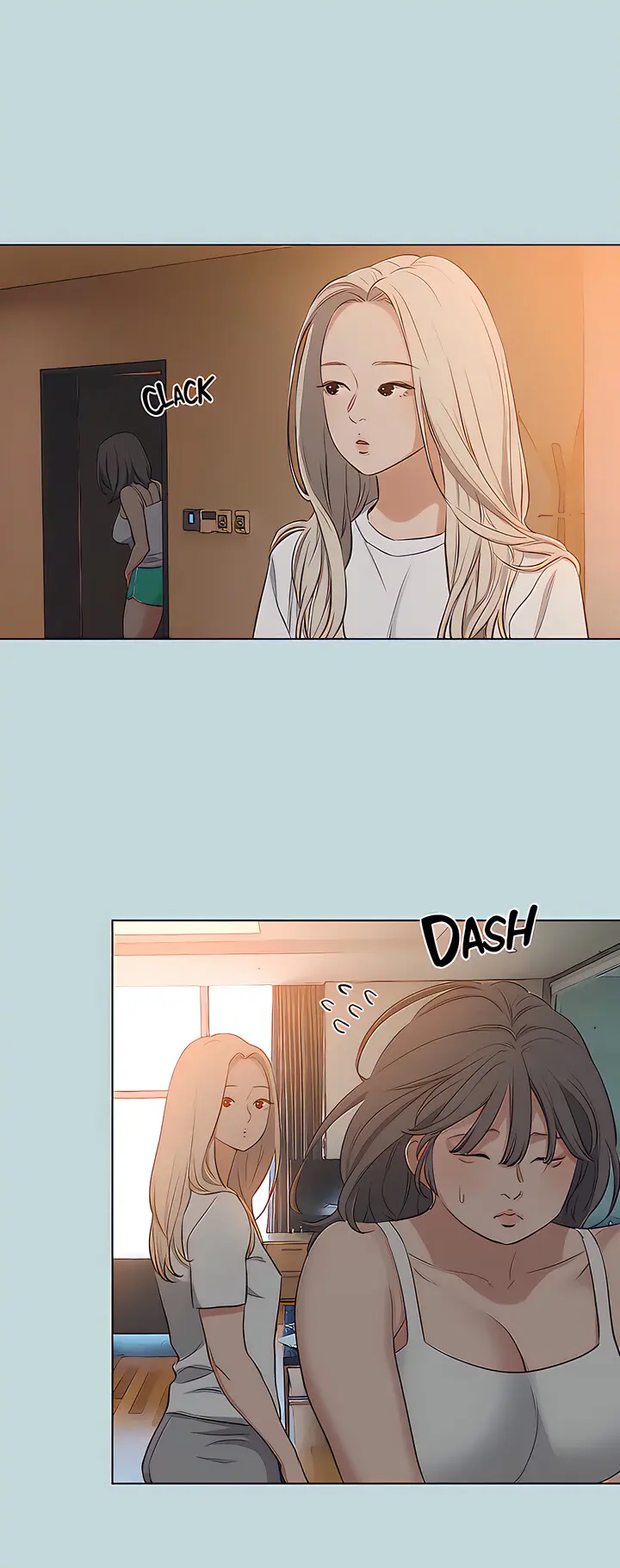 Summer Vacation Manhwa Aa0bbc Chapter 85 - Page 7