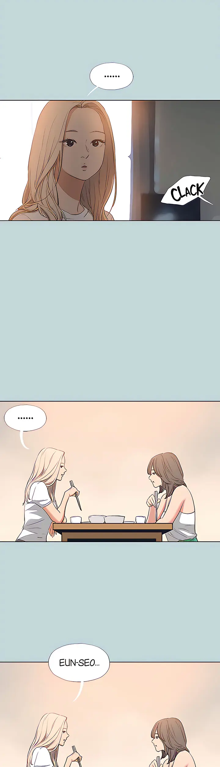 Summer Vacation Manhwa Aa0bbc Chapter 85 - Page 8
