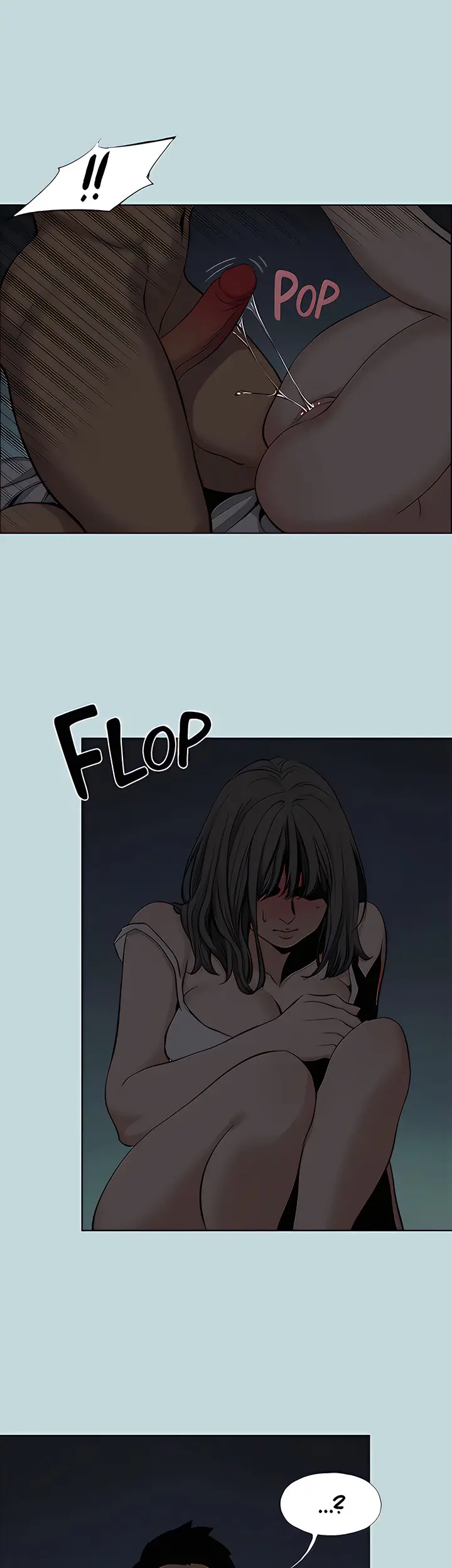 Summer Vacation Manhwa Aa0bbc Chapter 86 - Page 23