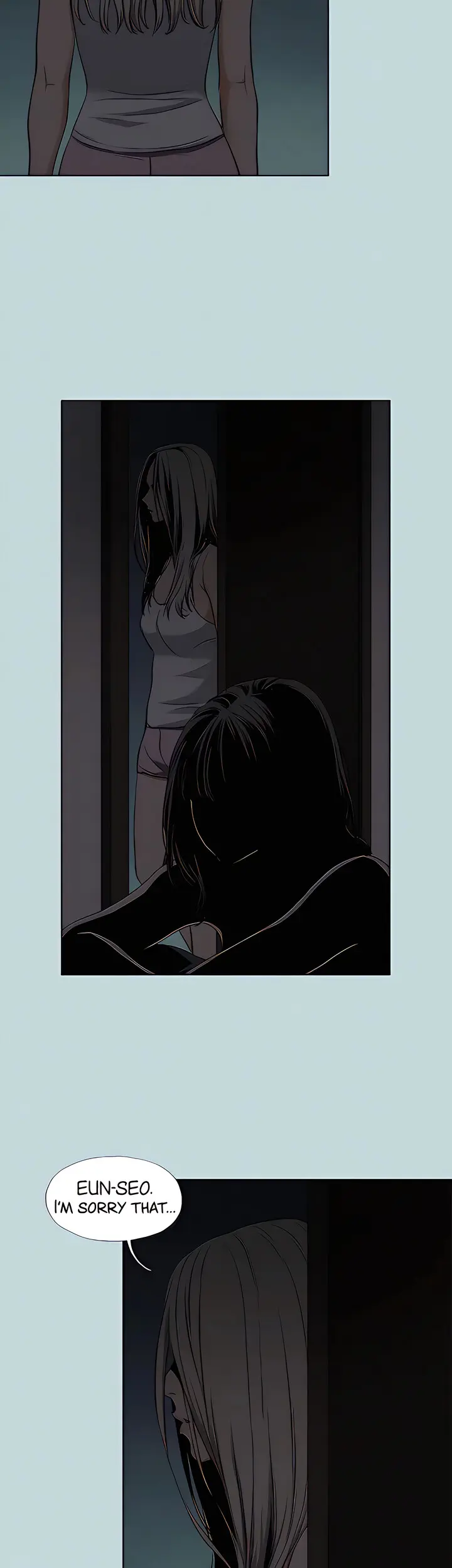 Summer Vacation Manhwa Aa0bbc Chapter 87 - Page 11