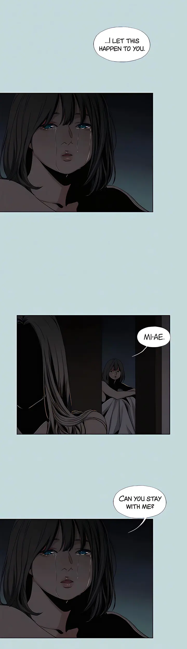 Summer Vacation Manhwa Aa0bbc Chapter 87 - Page 13