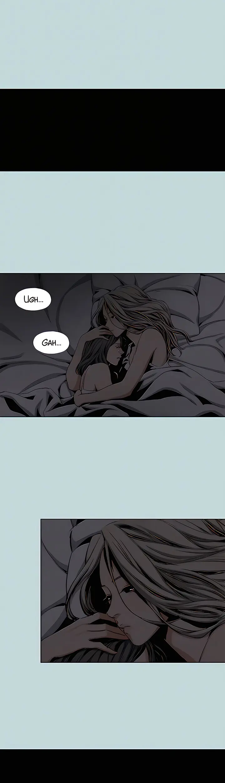 Summer Vacation Manhwa Aa0bbc Chapter 87 - Page 14