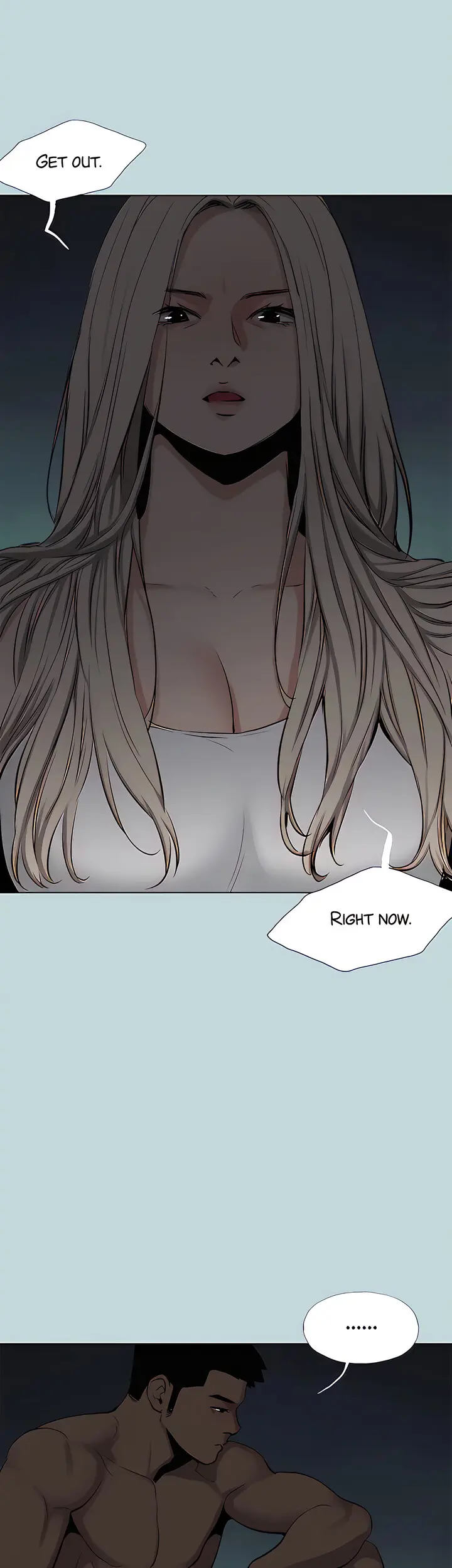 Summer Vacation Manhwa Aa0bbc Chapter 87 - Page 5