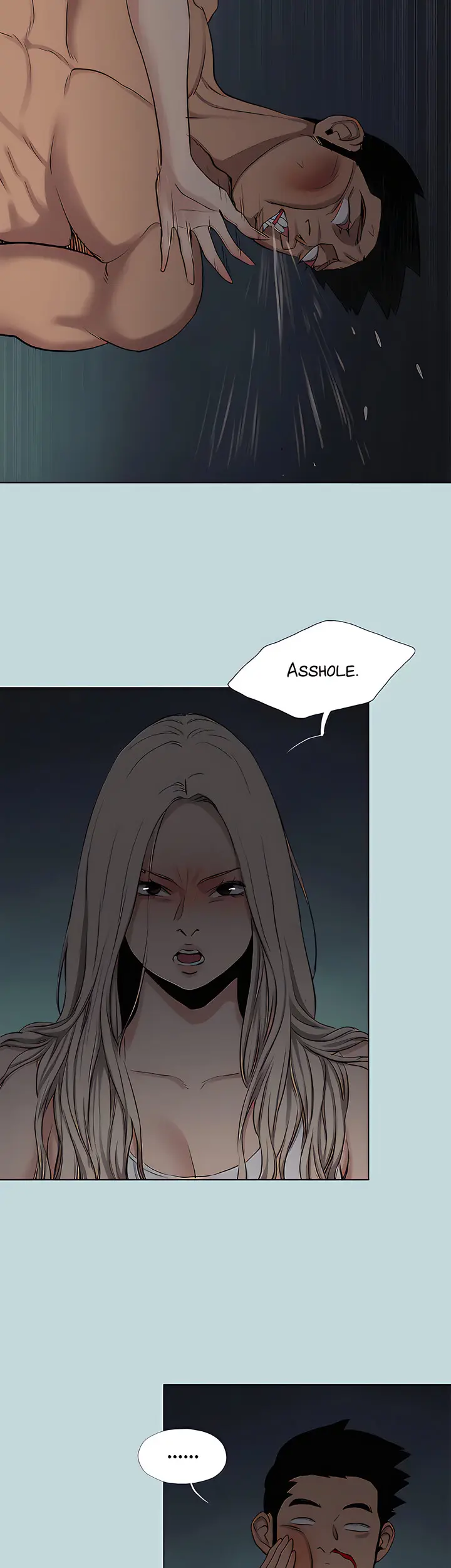 Summer Vacation Manhwa Aa0bbc Chapter 87 - Page 8
