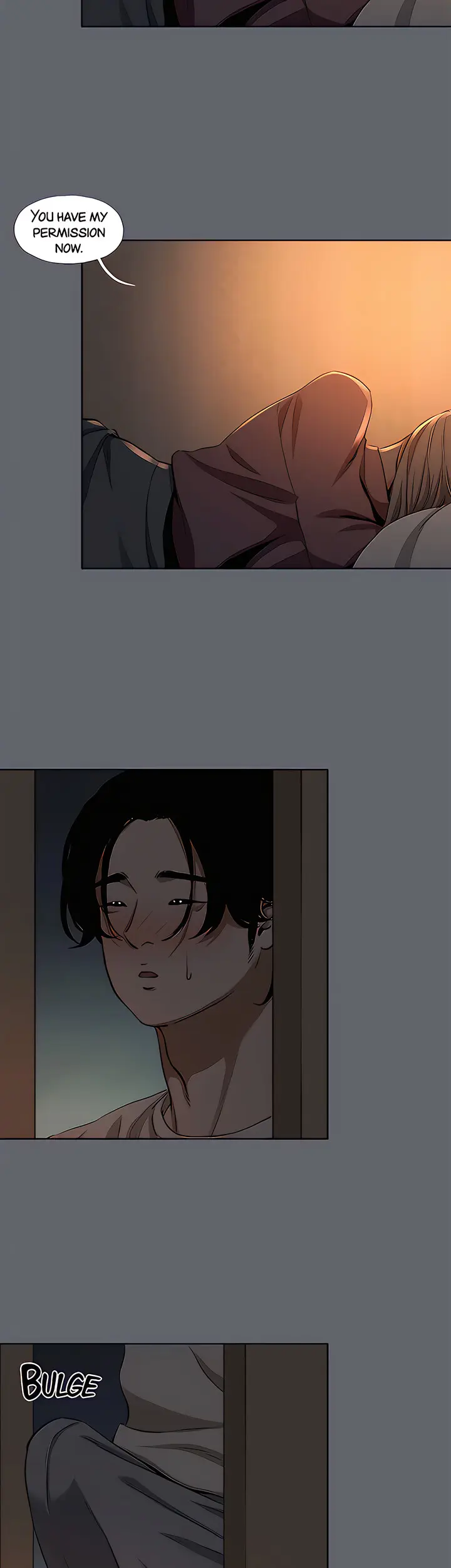 Summer Vacation Manhwa Aa0bbc Chapter 88 - Page 10