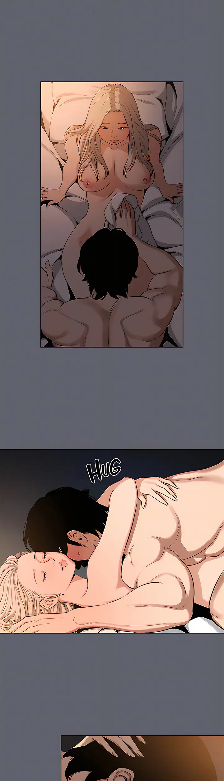 Summer Vacation Manhwa Aa0bbc Chapter 88 - Page 18