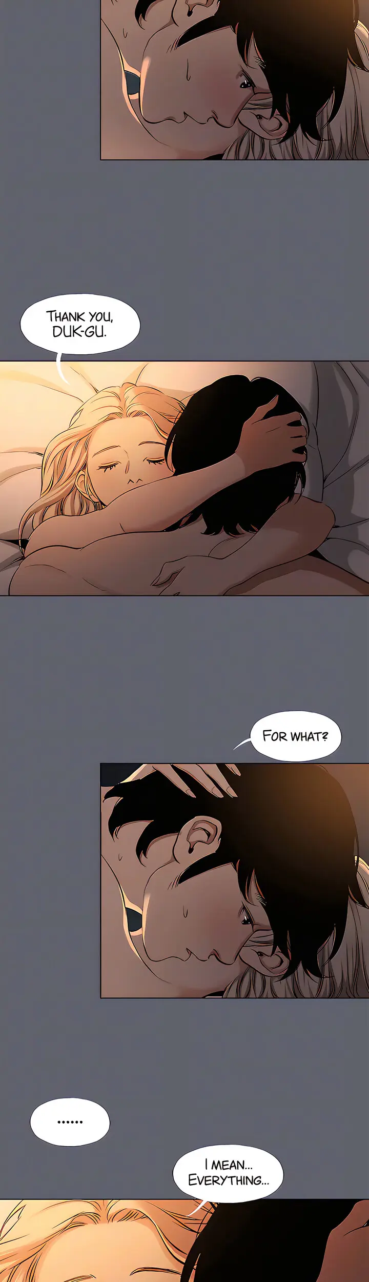 Summer Vacation Manhwa Aa0bbc Chapter 88 - Page 19