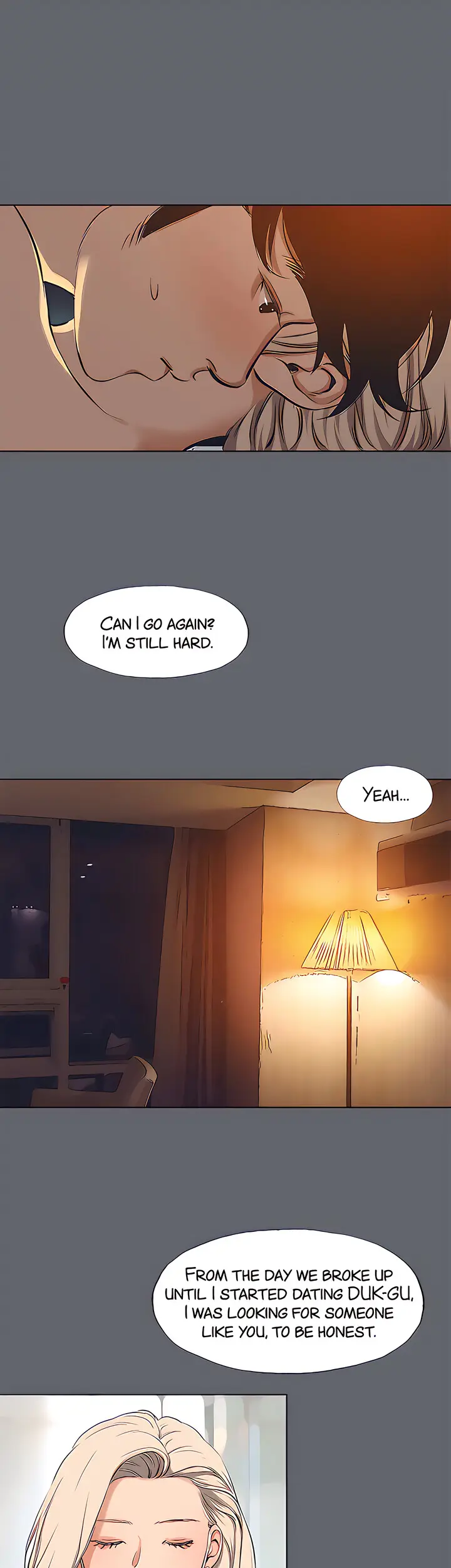 Summer Vacation Manhwa Aa0bbc Chapter 88 - Page 21