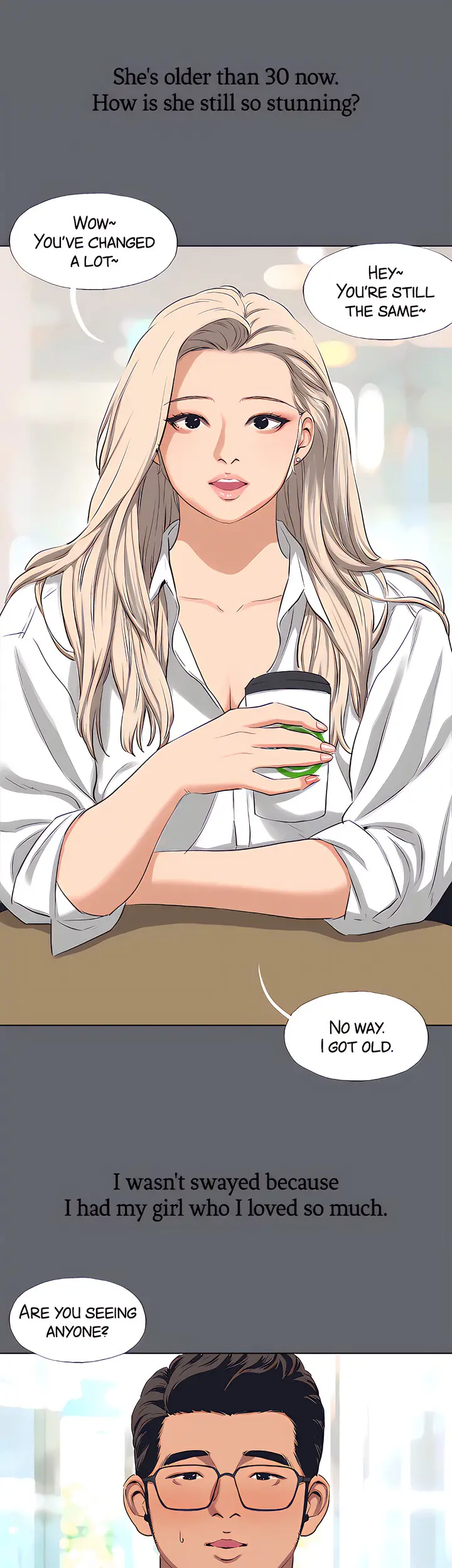 Summer Vacation Manhwa Aa0bbc Chapter 88 - Page 4