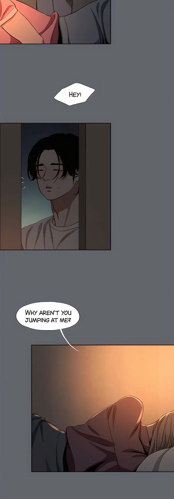 Summer Vacation Manhwa Aa0bbc Chapter 88 - Page 8