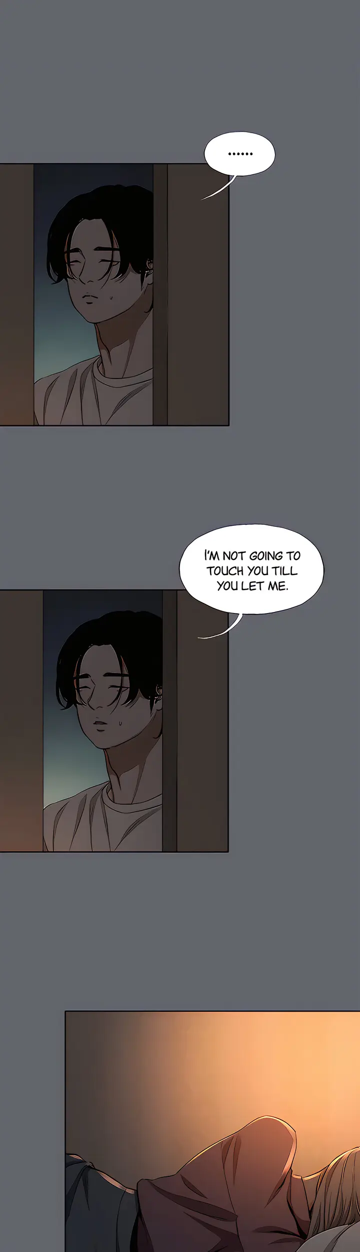 Summer Vacation Manhwa Aa0bbc Chapter 88 - Page 9