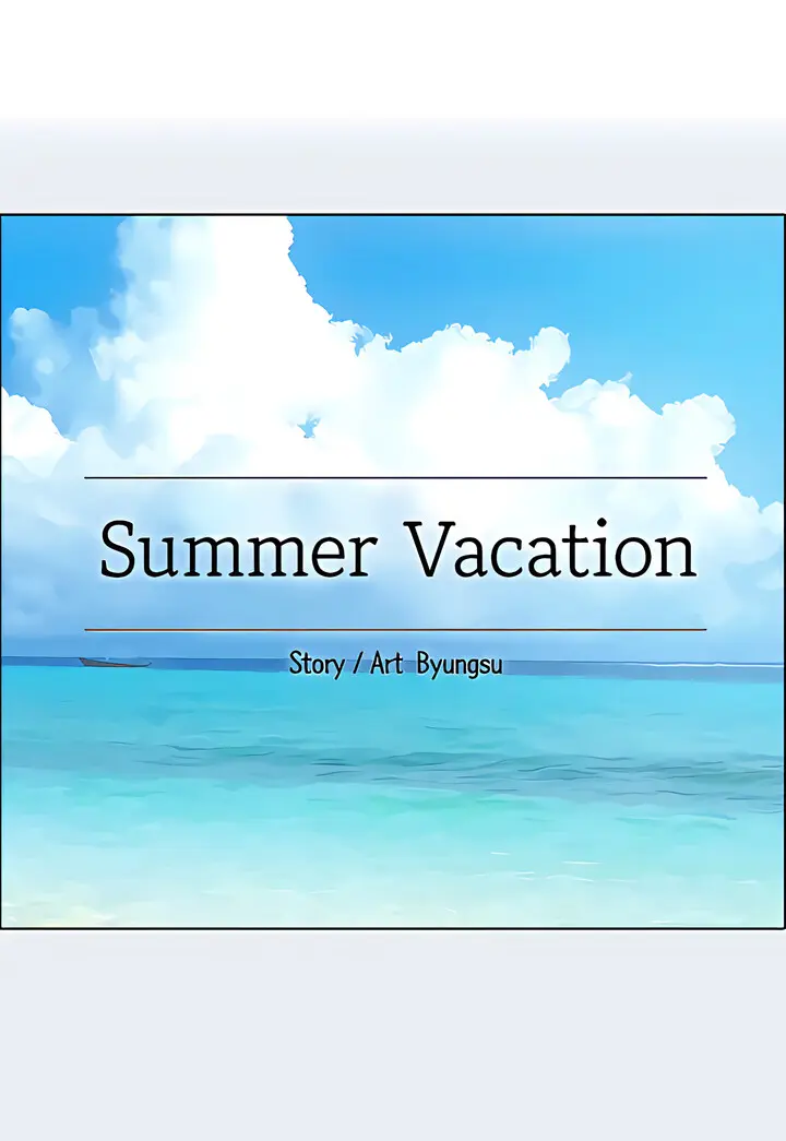 Summer Vacation Manhwa Aa0bbc Chapter 89 - Page 1