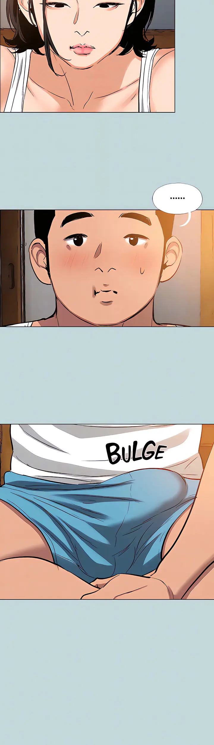Summer Vacation Manhwa Aa0bbc Chapter 89 - Page 36