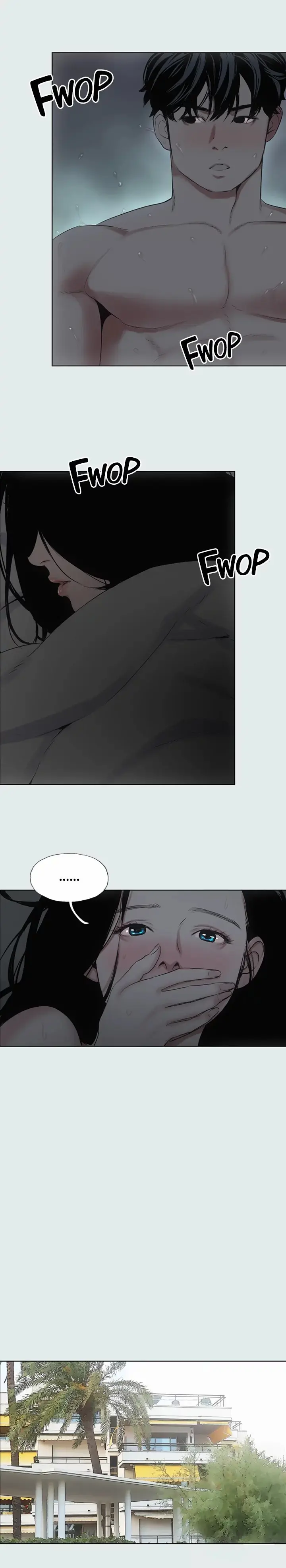 Summer Vacation Manhwa Aa0bbc Chapter 9 - Page 10