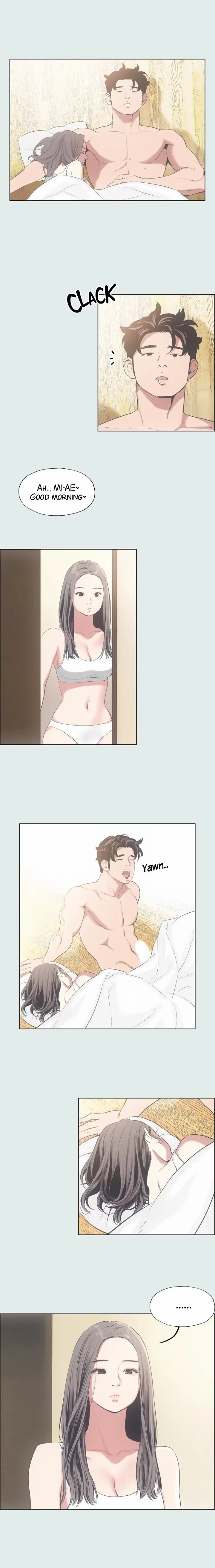 Summer Vacation Manhwa Aa0bbc Chapter 9 - Page 11