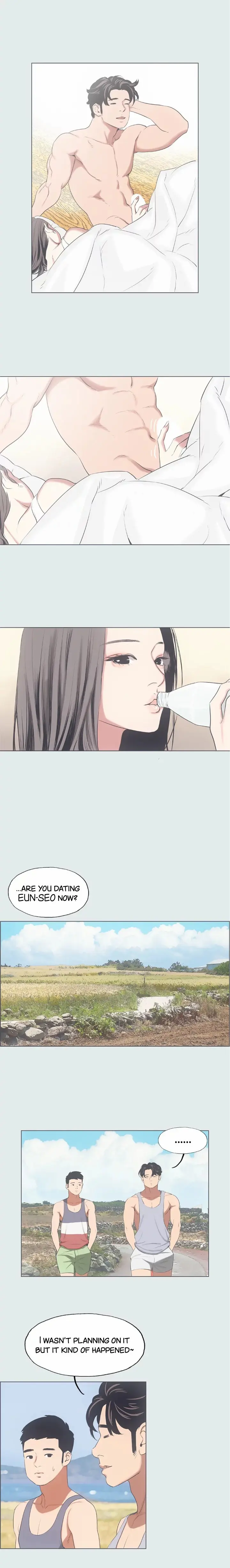 Summer Vacation Manhwa Aa0bbc Chapter 9 - Page 13