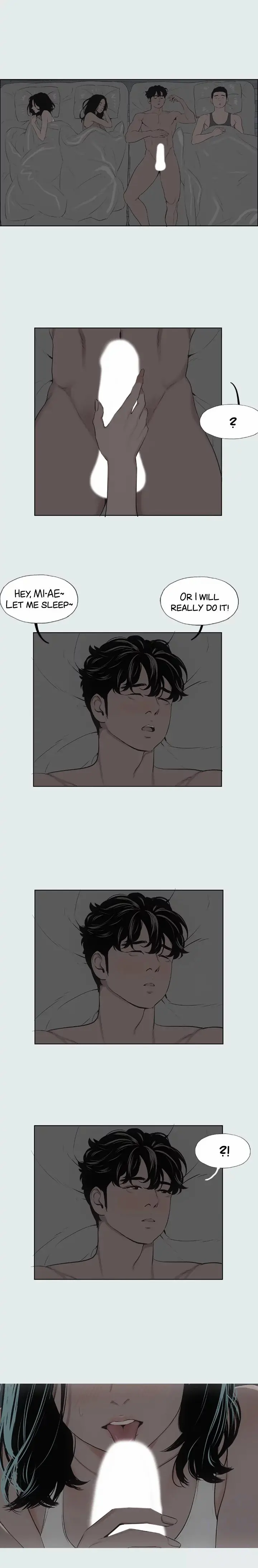 Summer Vacation Manhwa Aa0bbc Chapter 9 - Page 3