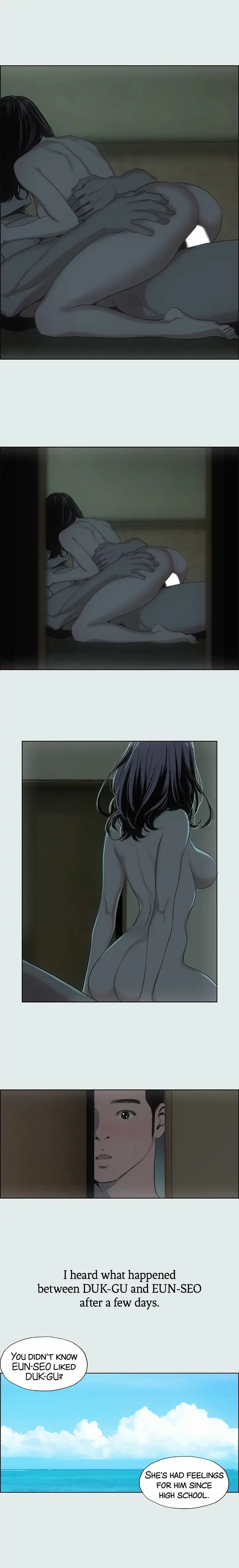Summer Vacation Manhwa Aa0bbc Chapter 9 - Page 5