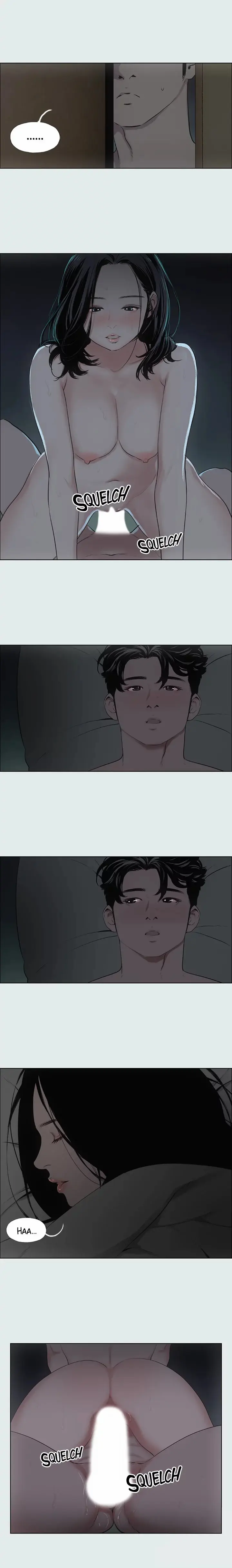 Summer Vacation Manhwa Aa0bbc Chapter 9 - Page 7